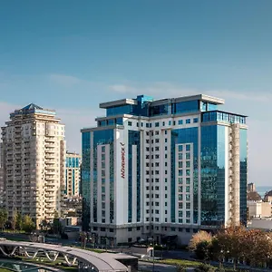 Movenpick Winter Park Отель
